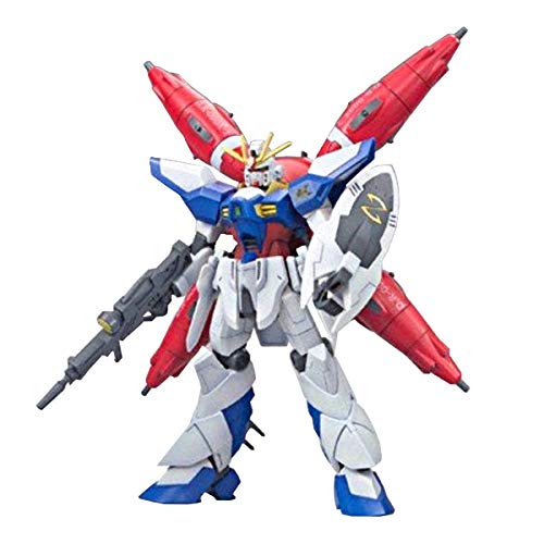 Bandai Hobby Gundam SEED MSV #07 Dreadnought Gundam HG 1/144 Model Kit