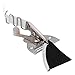 Double Fold Angle Binder 0.6inch, 1inch, 1.2inch, 1.4inch, 1.6inch, Industrial Sewing Machine Binding Attachment Folder (22mm)