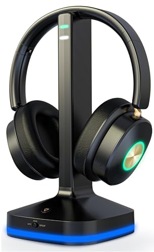 Preiskracher! Diesen Preis für Earbay Funkkopfhörer für... kriegst du momentan mit 50,99€. Nicht entgehen lassen!
