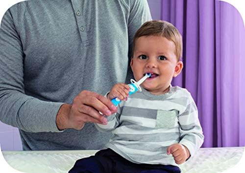 mam training toothbrush