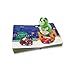 Leapfrog LeapReader Junior Book: DisneyPixar Cars 2: World Adventure (works with Tag Junior)