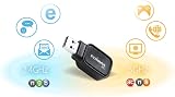 Edimax EW-7611UCB AC600 Dual-Band Wi-Fi Bluetooth 4.0 USB Adapter view 6