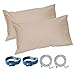 LandKissing® Grounding Pillowcase (2 Sets) (Size 31