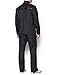 Under Armour UA Storm Golf Rain Suit MD Black