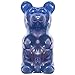 The Gummy Bear Guy | World's Largest Gummy Bear - 5lbs (Blue Raspberry)