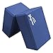 yogree (2-PC Yoga Blocks, 9