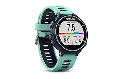 garmin forerunner 735xt frost blue