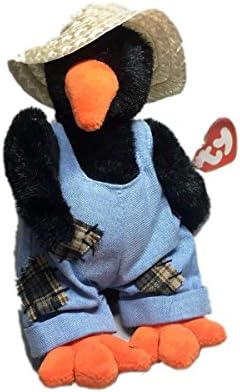 Ty Attic Treasure - Cawley The Crow