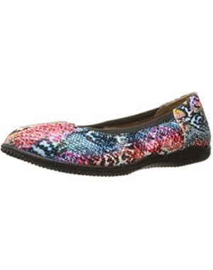 Women's Hampshire Flat