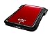 XPG EX500 Tool-Free SATA III USB 3.1 External Enclosure for Hard Drive and Solid State Drive (AEX500U3-CRD)