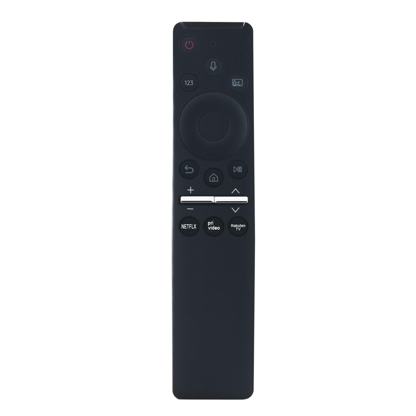 ALLIMITY BN59-01329B Remote Control Replace fit for Samsung QLED TV Q65T Q60T Q80T Q70T Q85T Q90T