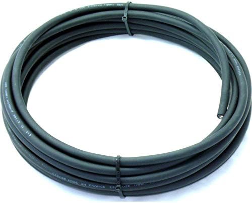 H07RN-F Gummikabel 3x1,5 Mm² – 10 M, Flexibel, Für Außenbereich, Feuchte Räume, Baustellen