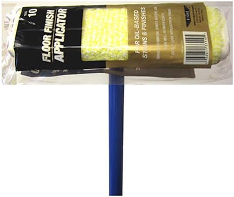 Amazon Com Ettore 33110 10 Inch Oil Based Floor Finish Applicator