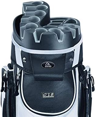 longridge eze kaddy pro cart bag