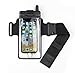 H2O Audio Waterproof Smartphone Case Armband Amphibx for iPhone Xs, XS Max, X, XR, 8, 8 Plus Floatable Pouch Bag