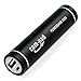 COM-PAD Power Bank 3000 Portable USB Charger for iPhone, Samsung and most USB Smartphones - black