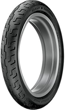 dunlop d404 harley davidson