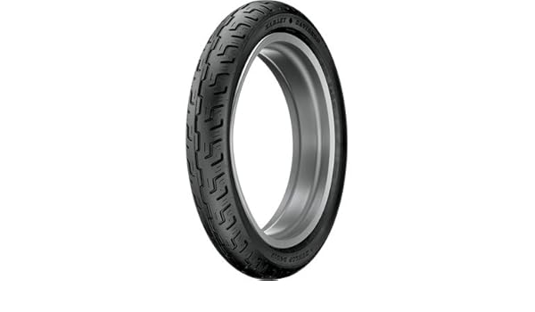 dunlop sportster tires