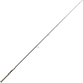 St. Croix Rods Triumph Spinning Rod, TSR, Durably Sensitive with Impressive Power, High Performing Spinning Rod