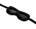 EyeSnug PACK OF 2 Contoured Sleep Mask – Luxury Eye Masks with Comfortable Ear Plugs and Carry Pouch - Best Luxury 3D Sleep Mask for Travel and Home!