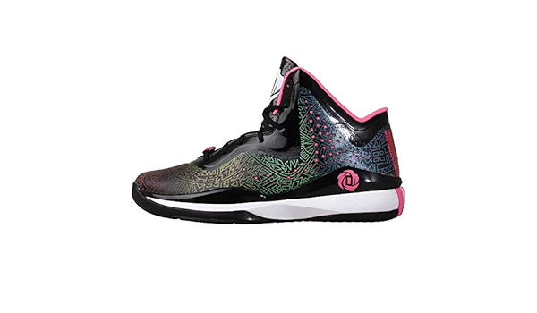 derrick rose shoes amazon