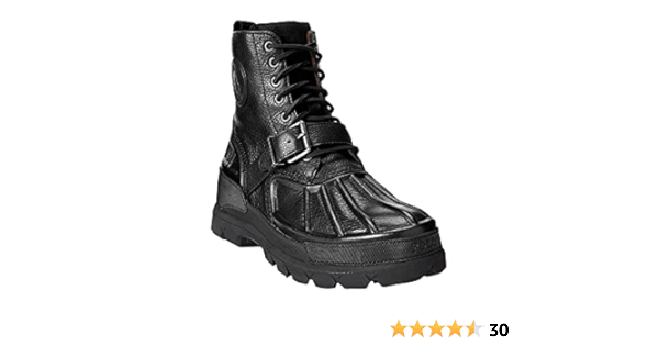 ralph lauren boots amazon