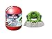 Marvel Avengers Assemble Spiderman Capsule Surprise Toy