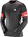 Salomon Men's Agile Long Sleeve Tee