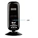 Contixo E1 Baby/Security Surveillance HD 720P WiFi Camera W/Full App Control, Night Vision 2-Way Audio, 100° Field View, Motion Detection & Smart Alerts - Best Gift