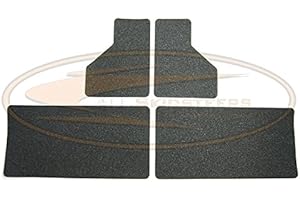 ALL SKIDSTEERS Adhesive Anti-Slip Decal Kit for Bobcat® Skid Steer Loaders AK-6577947