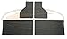 Adhesive Anti-Slip Decal Kit for Bobcat Skid Steer Loaders AK-6577947
