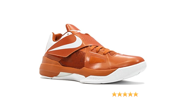 kd 4 longhorn