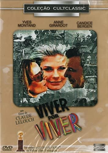 Amazon.com: Vivre pour vivre [FR Import] : Movies & TV