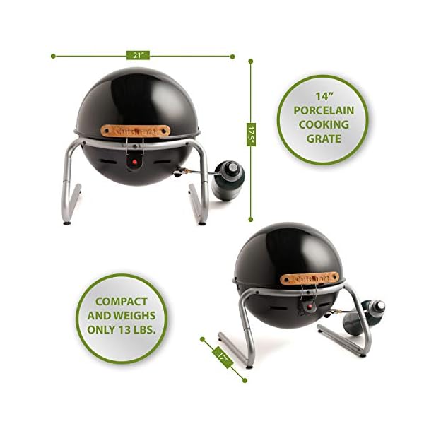Cuisinart-CGG-049-Searin-Sphere-10000-BTU-Portable-Gas-Grill