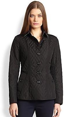 amazon burberry jacket