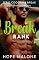 Livro Break Rank: Português do Brasil (Serie Coogan’s Break : : Romances Curvilíneos Livro 4)