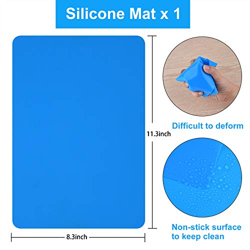 5 Coopay+Silicone+Measuring+Transfer+Pipettes