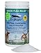Dr. Goodpet Inside Flea Relief All Natural 99.9% Borate Crystals Kills Fleas, Cockroaches, Ants, Silverfish, Ticks, Termites, Spiders and Bed Bugs