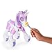 Zoomer Enchanted Unicorn Exclusive Interactive Toy