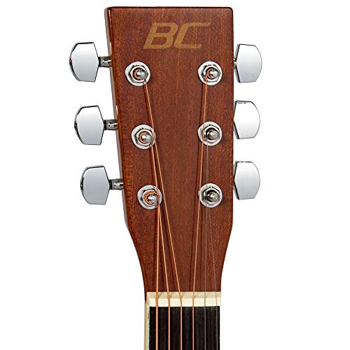 4 Best+Choice+Products+All+Wood+Acoustic