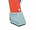 Louisville Ladder FS1503 Fiberglass Step Ladder, 3-Feet, Orange