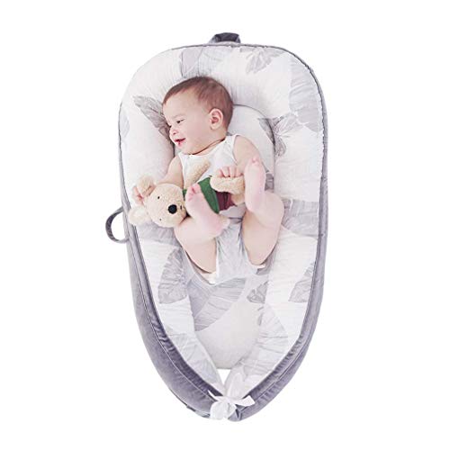 moveable bassinet