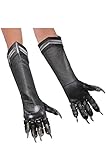 Marvel's Captain America: Civil War Black Panther Deluxe Adult Gloves