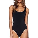 Women's Retro Elastic High Waist Bikini Set Chic