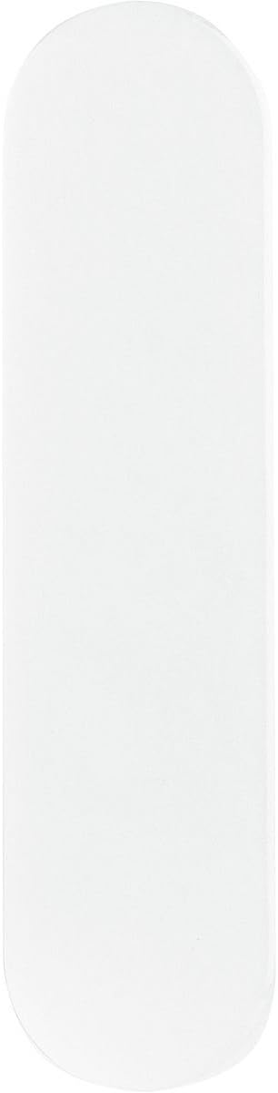 Bike Armor Downtube Shield Clear, One Size