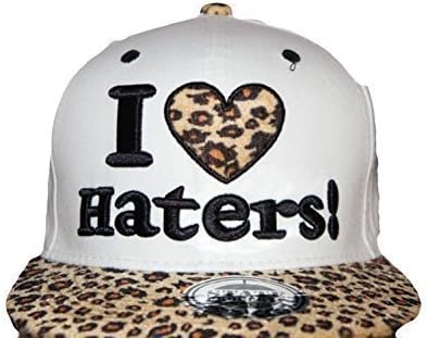gorras hater mexico