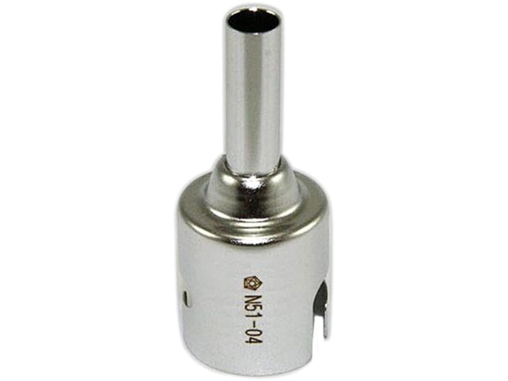 Hakko Hot Air Rework Nozzle, N51-04 (7mm)