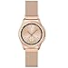 QusFy Metal Band Compatible with Samsung Galaxy Watch 3 41mm / Galaxy Watch Active 40mm / Active 2 44mm / Galaxy Watch 42mm, 20mm Stainless Steel Slim Thin Replacement Bands for Women Men