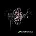 Mpow Bluetooth Headphones Wireless Sports Earphones, CVC 6.0 Noise Cancellation Running Earbuds Up to 8-Hr Playing Time for Cell Phone/PC/Mac