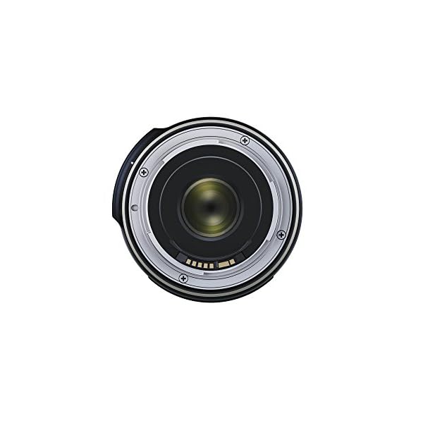 TAMRON Canon EF APS-C 10-24mm F/3.5-4.5 Di II VC HLD Canon Schwarz – Bild 3